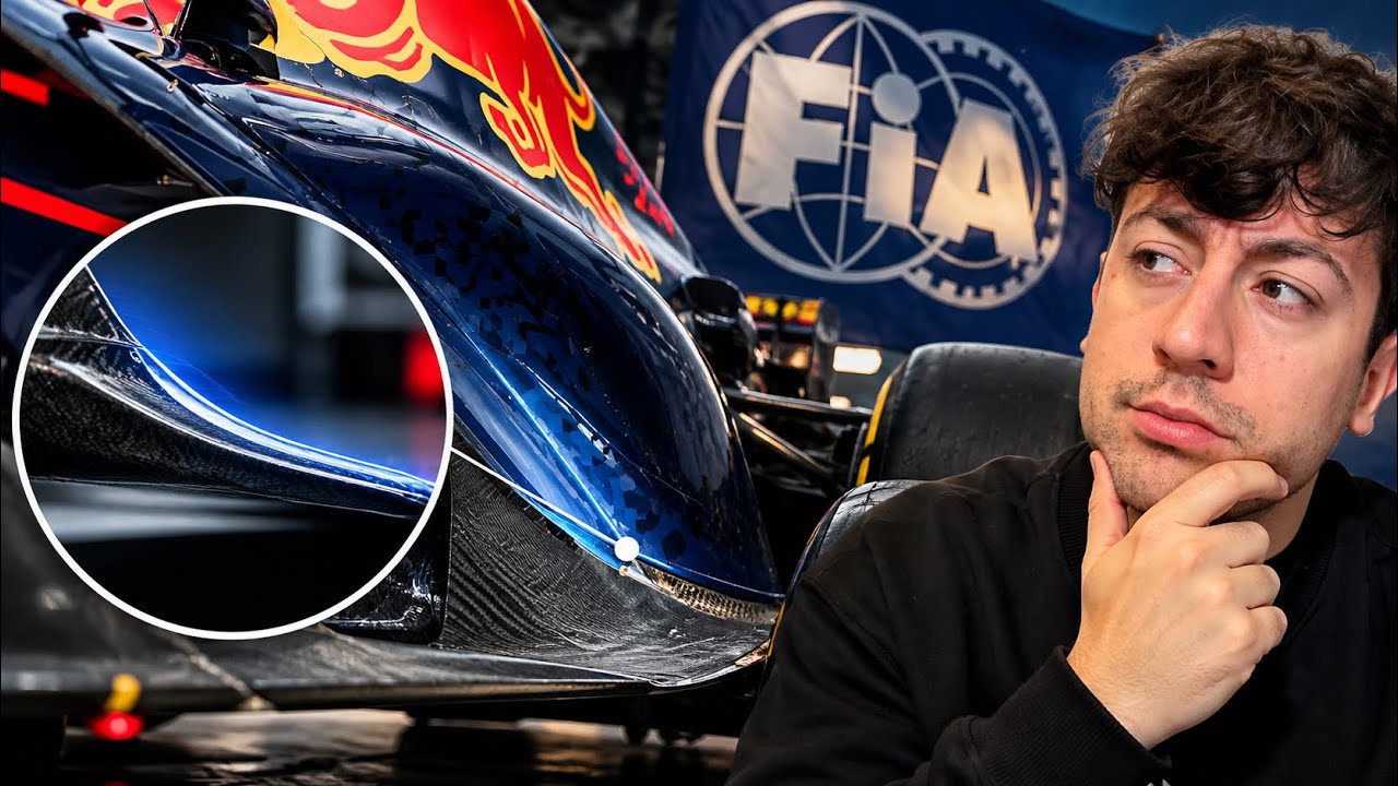La FIA chiude la SCAPPATOIA RED BULL: cosa cambia nel 2027