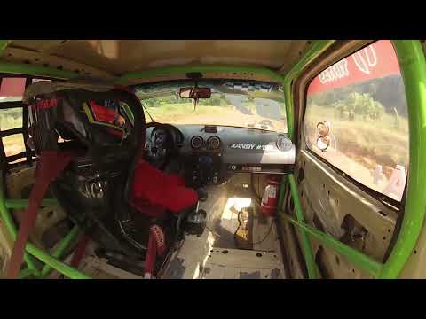 Cristiano Rosa   1ª bateria Marcas A   1ª etapa CCA 2022 Ascurra