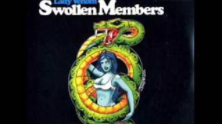 Lady Venom - Swollen Members
