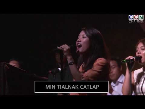 TIMH CIA KA SI | CBCUSA YOUTH CONFERENCE