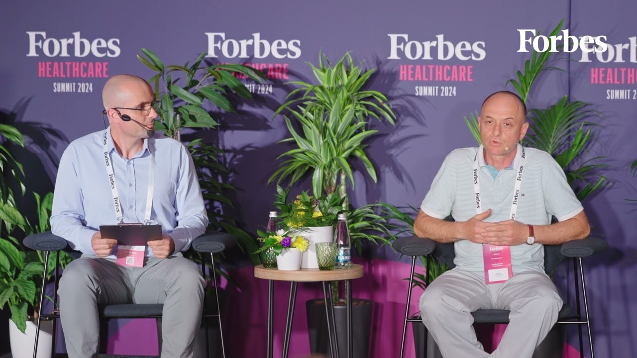 Предприемач на дълги разстояния