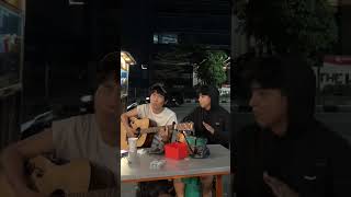 Download lagu Asik Nih!!! Karna Su Sayang || Versi Koplo || Cover By Lisef dan Husni #shorts #cover mp3