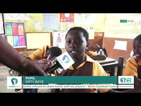 Public Basic Schools Resume After Two-Week Teachers’ Strike