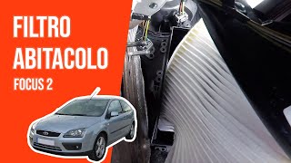 Youtube thumbnail of video "Cambiare il filtro antipolline"