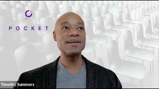 How Hackers Think with Dr. Timothy Summers
