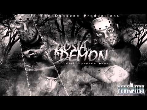 Dosia Demon (Ft. Loc & Spook Mane) - Power Of Darkness [ Prod. by Sprite Beatz ] NEW* 2011