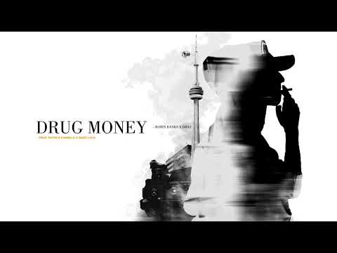 MACADELIC - DRUG MONEY (FEAT ROBIN BANKS X DBX2 X PATRICK CARMELO)