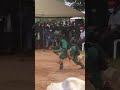 Our Malawian Culture Gule Wamkulu