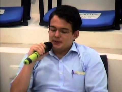 Tertúlia 3410 - Bastidores da aula de conscienciologia (Parapedagogiologia) | #Conscienciologia