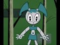 Jenny Xj9 Reverse