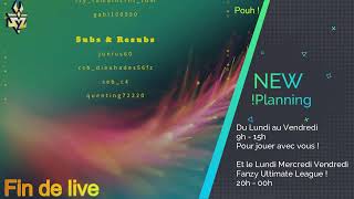 Il fait Beau ! Sun Chill et top 1