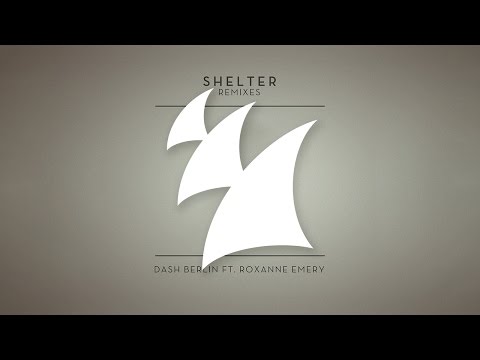 Dash Berlin feat. Roxanne Emery - Shelter (Photographer Radio Edit)