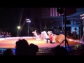 2016 Garden Bros Circus