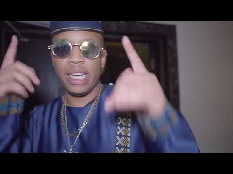 KING KANJA live concert in Nairobi, Kenya starring Mr.P (P-square), Ben Pol, & Sho Madjozi