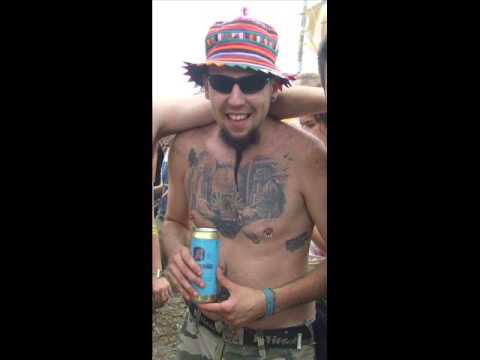 Fanste G-Dope (Shock Soba) mix versova