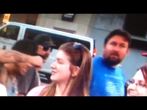 TDW 1348 - I Was On The Jimmy Kimmel Show
