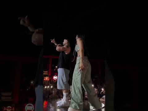 Noizy x Dhurata Dora - Ate Dite (Official Music)