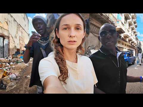 ESTA ES LA REALIDAD DE VISITAR CUBA HOY EN DÍA 🇨🇺