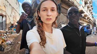 ESTA ES LA REALIDAD DE VISITAR CUBA HOY EN DÍA 🇨🇺