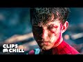 Spider Man VS The Green Goblin The EPIC Final Fight Spider Man No Way Home