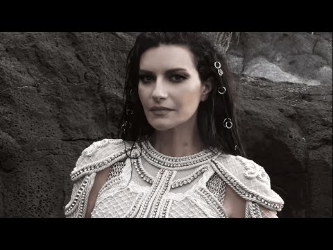 Laura Pausini - THIS WORLD WE LOVE IN (Official Visual Video)