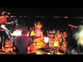 CARIBOU VIBRATION ENSEMBLE - Every Time She Turns Round It's Her Birthday (LIVE 2009)