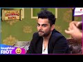 Comedy Nights With Kapil Virat Kohli S Hilarious Q A With Fans Colors TV