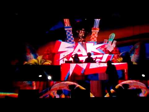 Chupala - Sak Noel (Holi Fest Tlaxcala 2017)