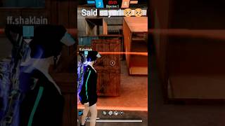 Dil sa dil kabhi juda nahi hota sayari freefire #gaming #freefire #reals #ffshorts #realestate