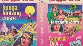 Download lagu SANGGAR CERITA - BUNGA BINTANG EMAS mp3 Download lagu SANGGAR CERITA - BUNGA BINTANG EMAS mp3