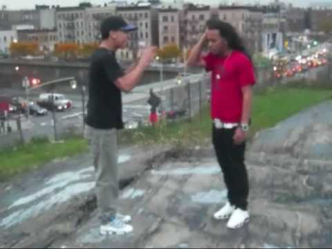 El Sapito official video