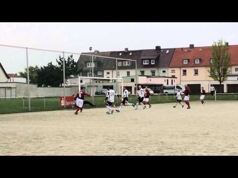 Germania Olvenstedt - MSV 90 Preussen 1:3