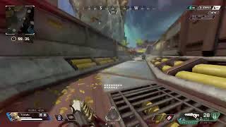 [参加型]雑魚が久方ぶりにApex開いてみたらう●ちになってた件[Apex]