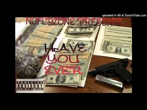 #NoFlyZone- Have You Ever