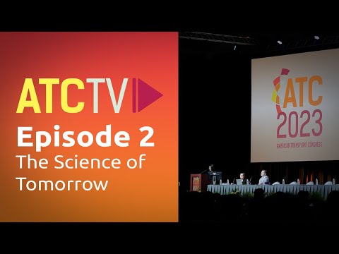 ATC TV Episode 2: The Science of Tomorrow