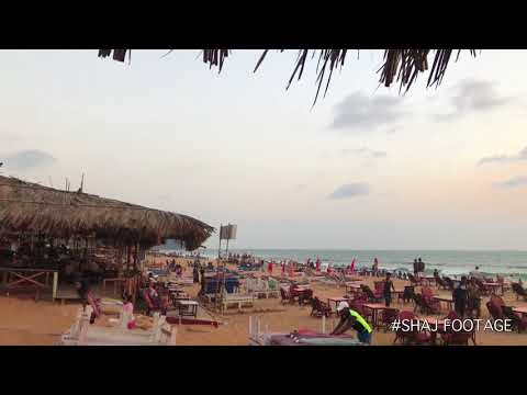 #GOA FOOTAGE
