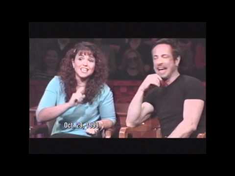 Christine O'Donnell Practiced Witchcraft (BEST QUALITY)