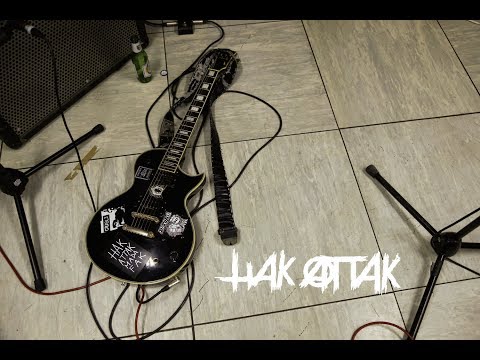 HAK ATTAK Moje življenje [Afterparty RŠ]