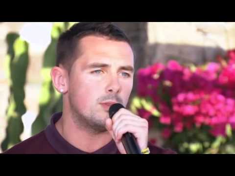 The XTRA Factor UK - "The Keys" - Judges Houses