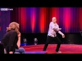 Funny Interpretative Dance: You're So Vain - Fast and Loose Episode 7, preview - BBC