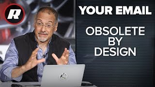 On Cars - Your Email: Why your car can't be repaired: Built-in obsolescence? Cooley explains
