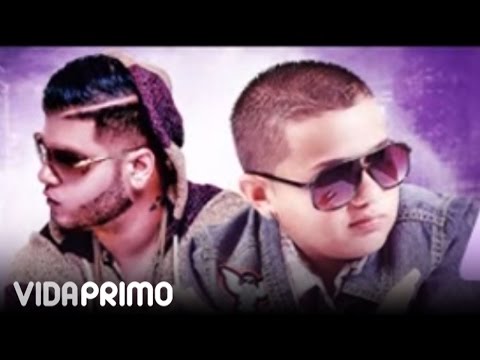 Xavi "The Destroyer" Feat.  Farruko - Besame (REMIX)