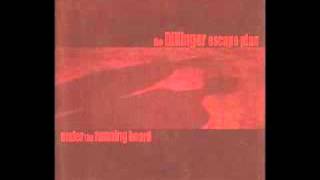 The Dillinger Escape Plan - Jim Fear [Live]