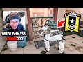 Why Gold Is The Most DIFFICULT Rank In Siege