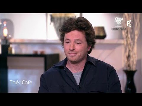 Portrait intimiste de Jean Imbert (3ème partie) - Thé ou Café - 02/12/2017