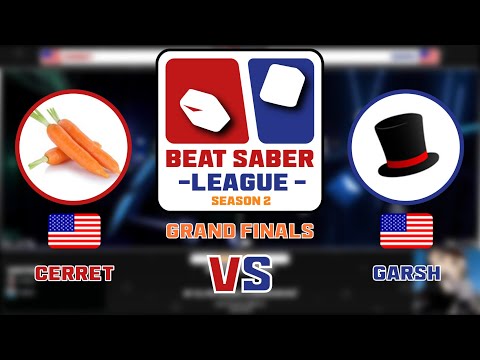 BSL Season 2 | Grand Finals Match #32 | Cerret Vs Garsh