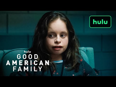 Good American Family | This Season On | Hulu