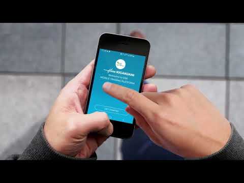 DSE MOBILE TRADING PLATFORM / DSE HISA KIGANJANI.. WEKEZA KIDIGITALI