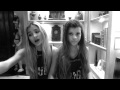 Turning Tables by Adele - Pia Mia and Sofia ...
