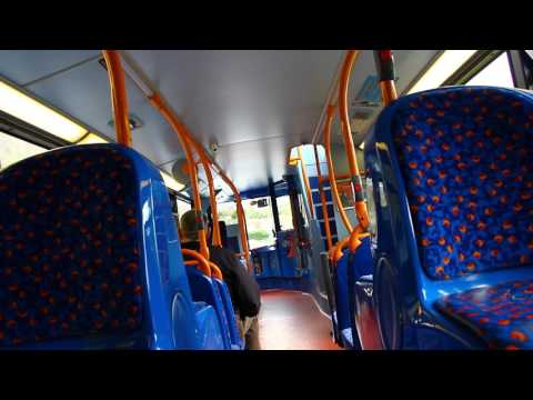 Stagecoach South West 15862 WA62AMK